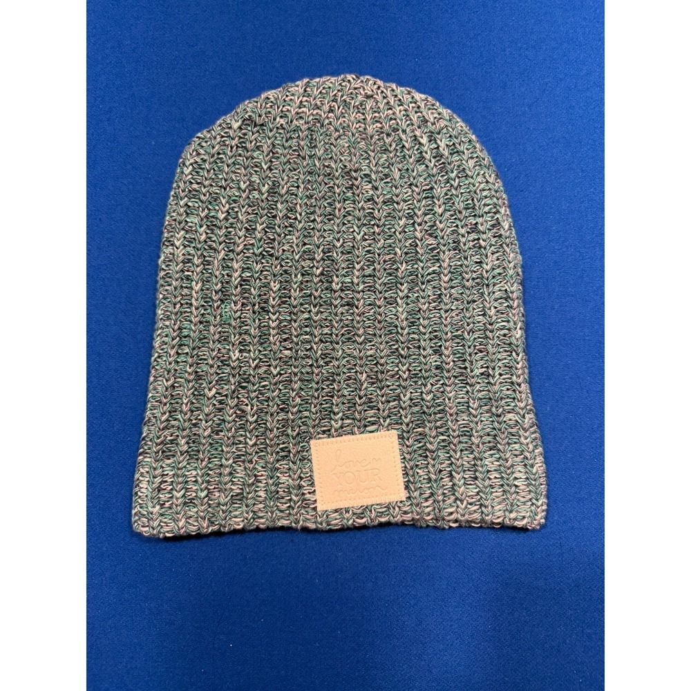 Love Your Melon Classic Knit‎ Beanie